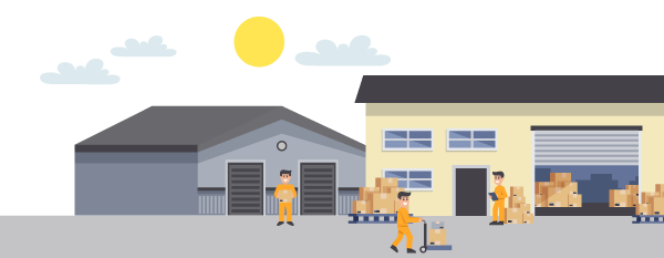 logistica