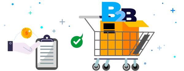 ecommerce B2B
